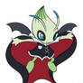 Onion Vampire