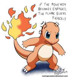 Fiery Fury