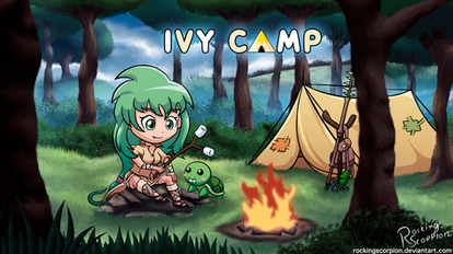Ivy Camp