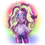 Chibi Rainbow Quartz