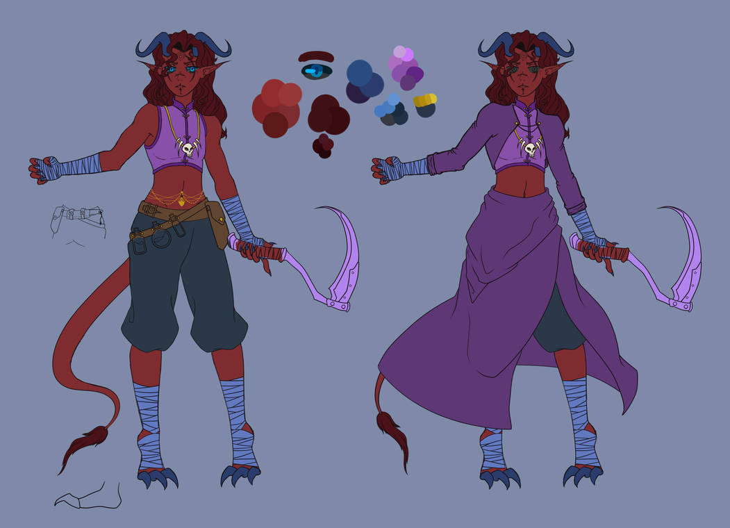 Stan Ref Sheet WIP by StrawberryWolfCreatz on DeviantArt