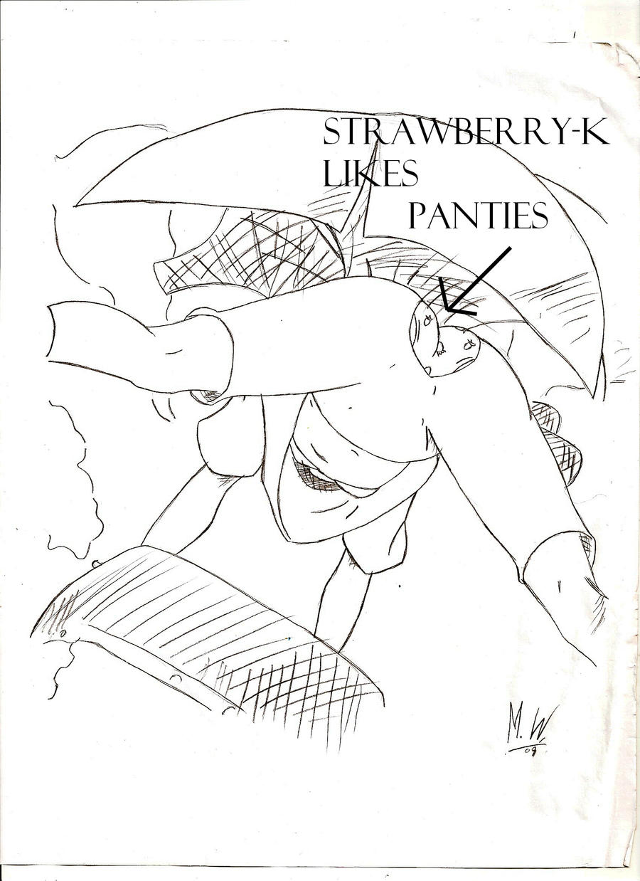 strawberrypanties by strawberryk on DeviantArt