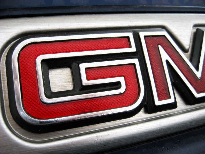 GMC logo by texanidiot25 on DeviantArt GMC logo by texanidiot25 on DeviantArt