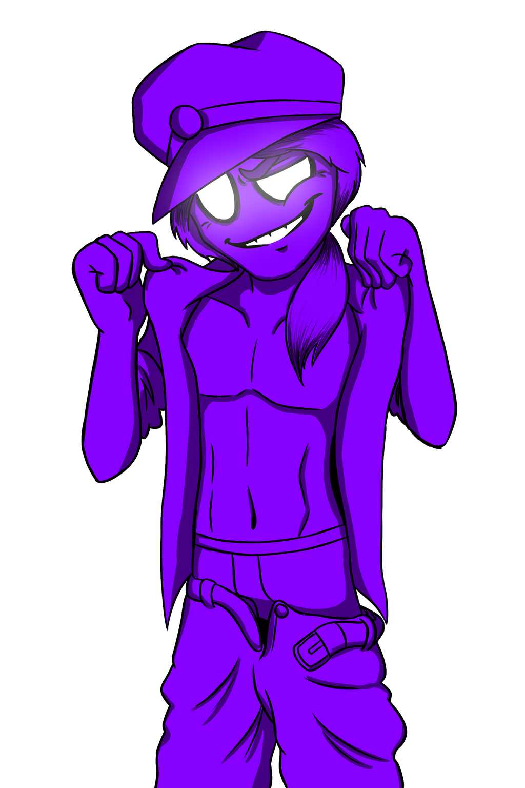 purpleguy-101's DeviantArt favourites