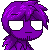 Purple Guy Wat Icon