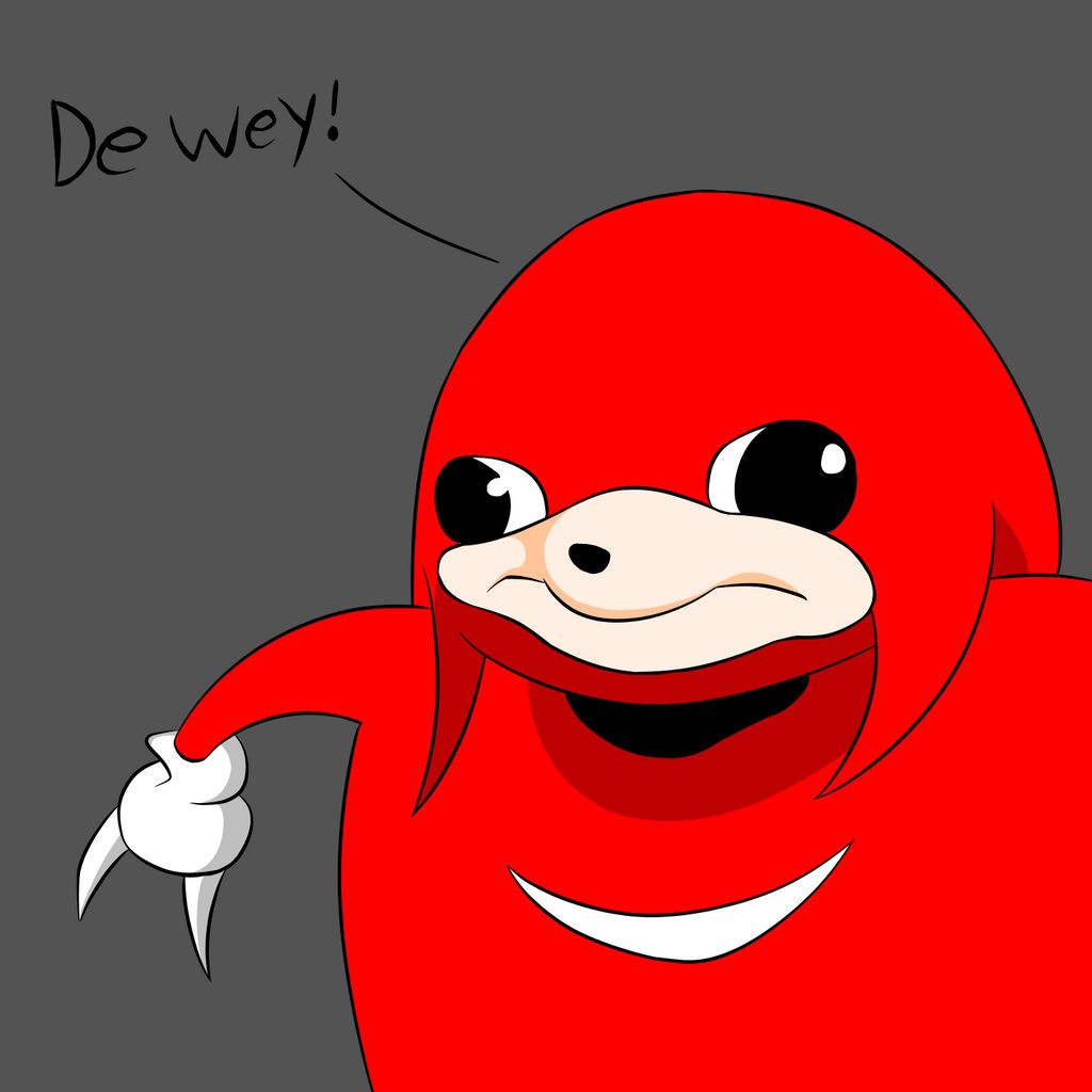 Knuckles 