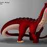 Sauropod: Brontosaurus Walkarus
