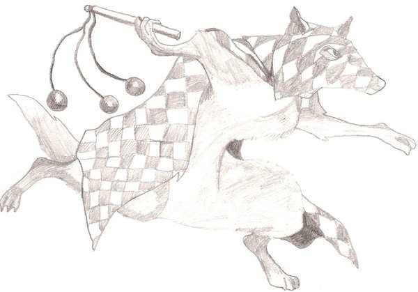 Slagar_The_Slaver by redwall-club on DeviantArt