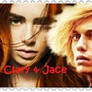 Jace+Clary Stamp