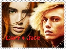 Jace+Clary Stamp