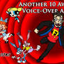 BBB - Another 10 Awesome Voice-Over Actors