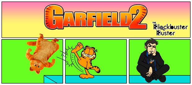 BBB - Garfield 2