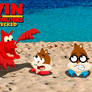 BBB - Alvin and The Chipmunks 3