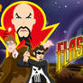 BBB - Flash Gordon