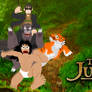 BBB - Jungle Book