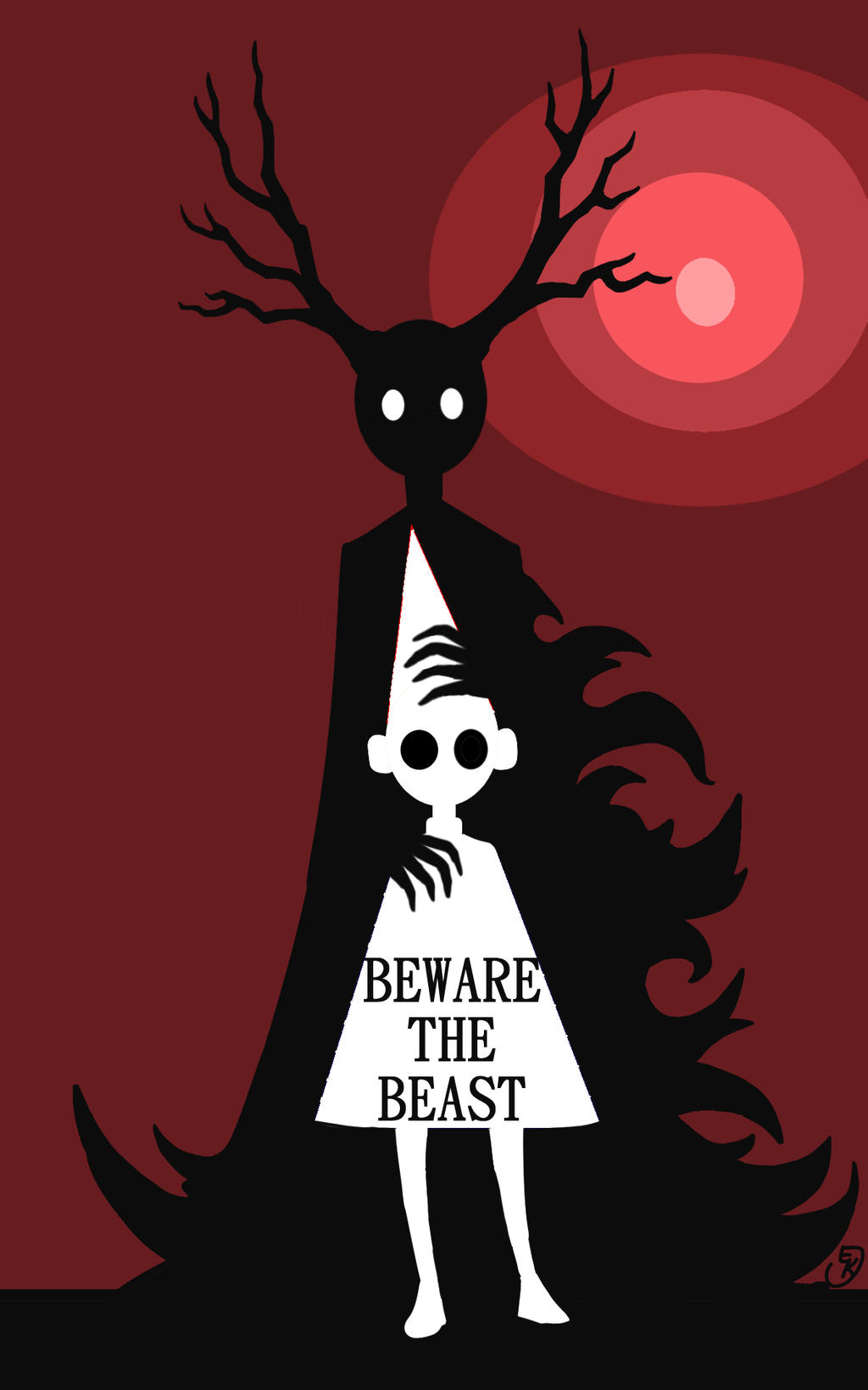 Beware the Beast