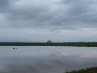 Le Mont Saint-Michel