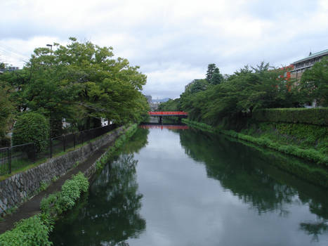 Kyoto