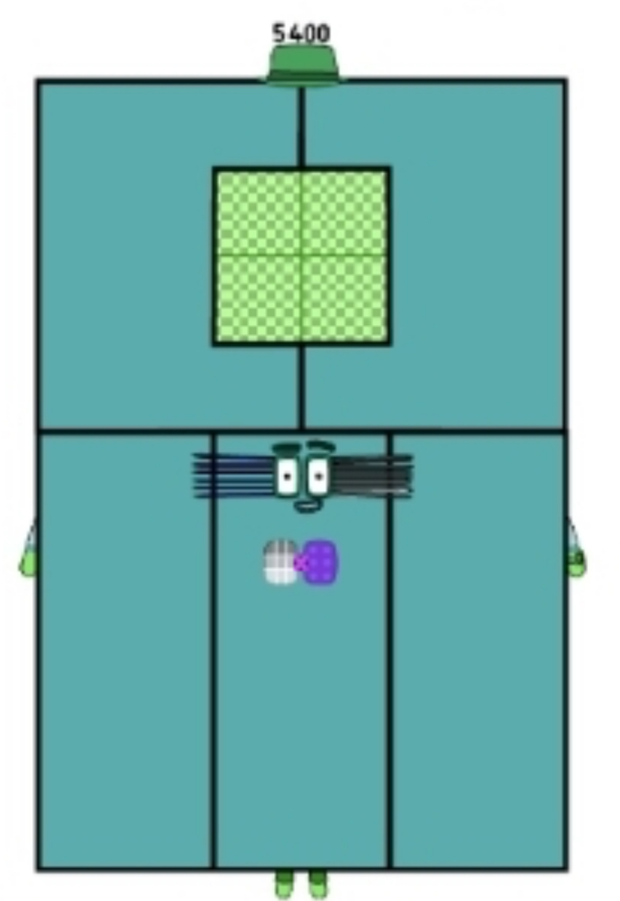 Number Blocks Running Deviantart Number blocks by Helsy2167 on DeviantArt