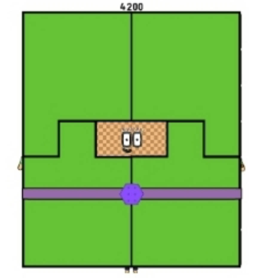 Mixels Number Block Number blocks by Helsy2167 on DeviantArt
