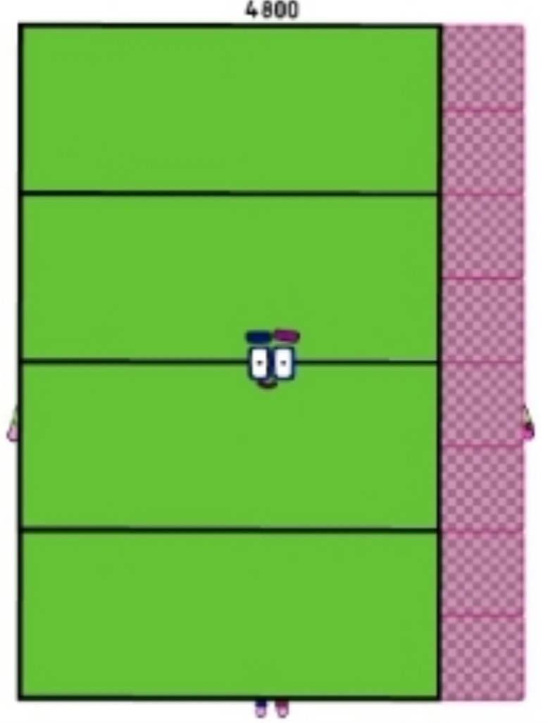 Number Blocks Running Deviantart Number blocks by Helsy2167 on DeviantArt