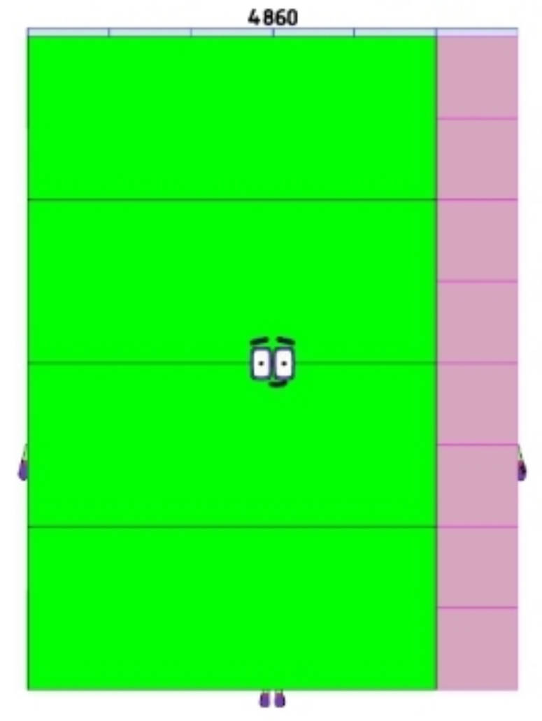 Number Blocks Running Deviantart Number blocks by Helsy2167 on DeviantArt