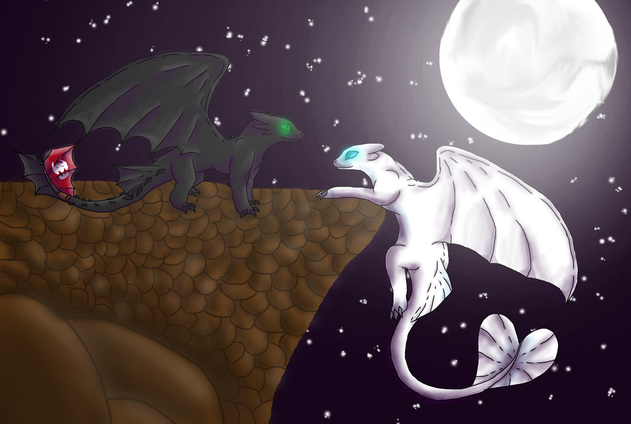 Noche de Amor by Tiny2005 on DeviantArt Noche de Amor by Tiny2005 on DeviantArt
