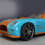 Concept Cobra 1 Gulf