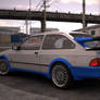 Ford Sierra RS500 Cosworth