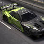 Nissan Skyline GTR Monster racing 5