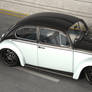 68 VW Beetle R 4