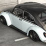68 VW Beetle R 5
