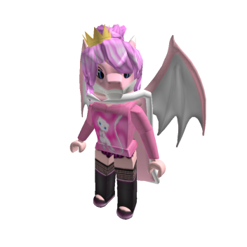 my roblox oc by dln18291 on DeviantArt