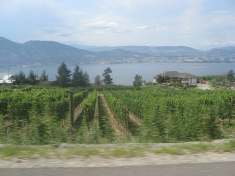 penticton