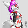 Zangoose 13