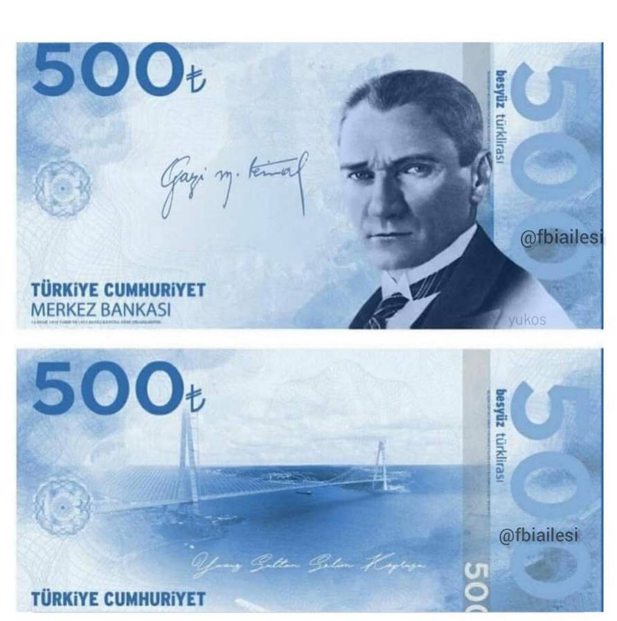 New 500 Turk Liras By June 24th 2023 By AKGInsane95gr73 On DeviantArt new-500-turk-liras-by-june-24th-2023-by-akginsane95gr73-on-deviantart