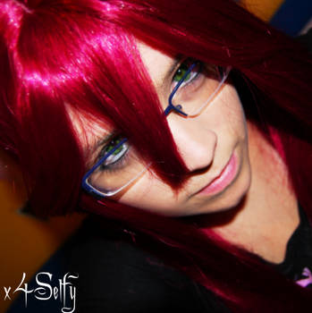 ID - Istant Grell as ID xD