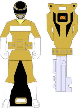 Explore the Best Rangerkey Art | DeviantArt