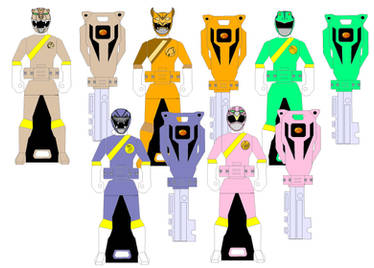 Explore the Best Rangerkeys Art | DeviantArt