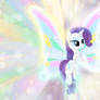 Butterfly Rarity Wallpaper