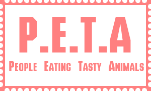 .A (People Eating Tasty Animals) Stamp by SailorTrekkie92 on DeviantArt .A (People Eating Tasty Animals) Stamp by SailorTrekkie92 on DeviantArt