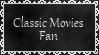 Classic Movies Fan Stamp by SailorTrekkie92