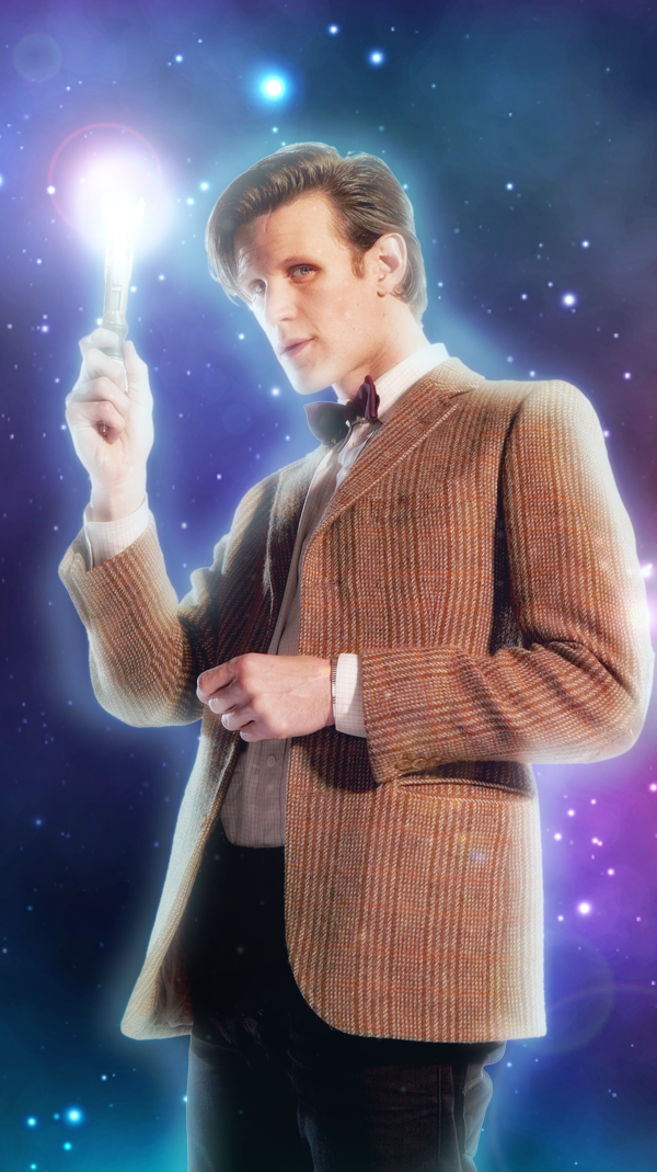 11th Doctor iphone Wallpaper by SailorTrekkie92 on DeviantArt 11th Doctor iphone Wallpaper by SailorTrekkie92 on DeviantArt