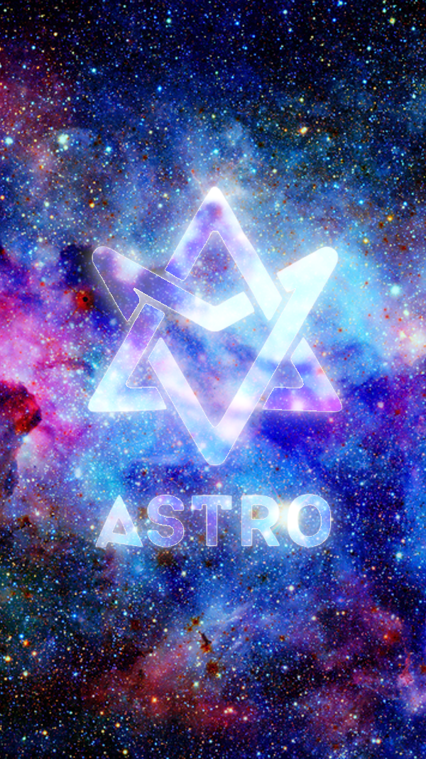 Astro iphone wallpaper by