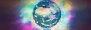 Earth Day Twitter Header by SailorTrekkie92