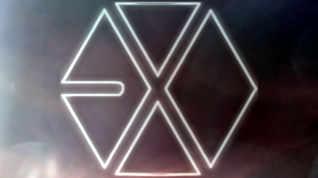 Exo Wallpaper 2 By Sailortrekkie92 On Deviantart