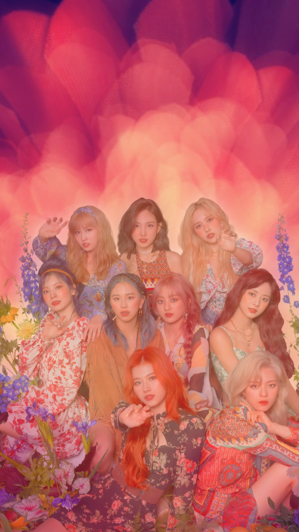 Twice Iphone Wallpaper 5 By Sailortrekkie92 On Deviantart Twice Iphone Wallpaper 5 By Sailortrekkie92 On Deviantart
