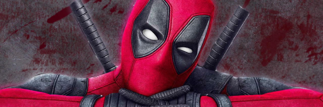 Deadpool Twitter Header by SailorTrekkie92 on DeviantArt