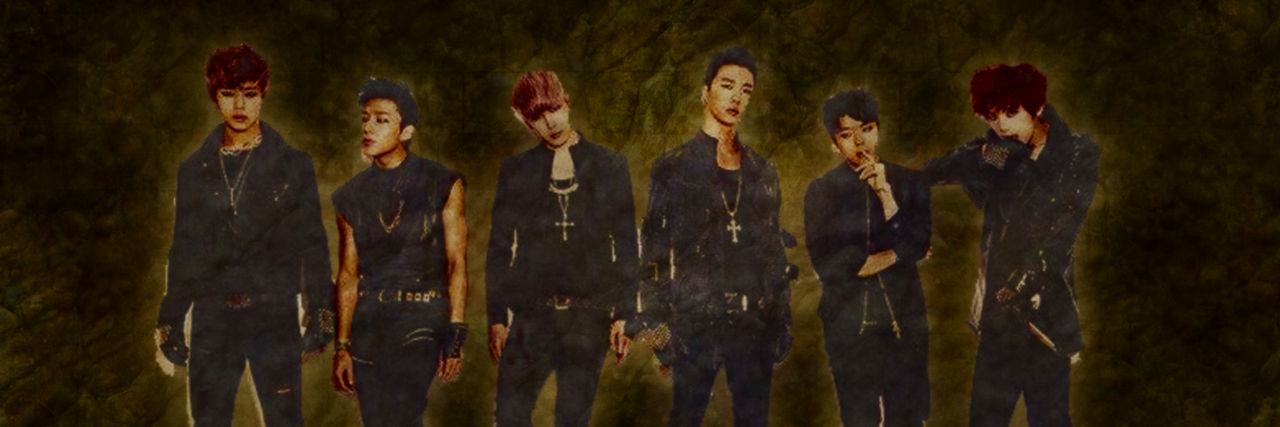 B A P Twitter Header By Sailortrekkie92 On Deviantart