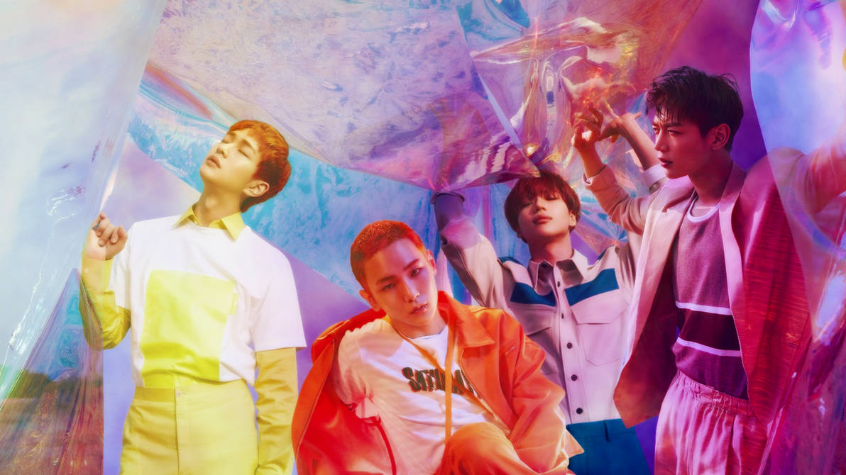 Shinee Wallpaper 3 By Sailortrekkie92 On Deviantart Shinee Wallpaper 3 By Sailortrekkie92 On Deviantart